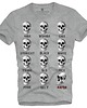 t-shirty męskie T-shirt męski UNDERWORLD Hater 1