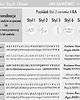 złote naszyjniki Naszyjnik ze znakiem zodiaku Rak Waga 3