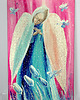 obrazy Chwila ciszy.  Giclee 1