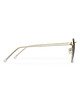 okulary damskie Okulary Meller Yster Gold Carbon 2
