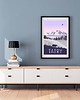 plakaty Plakat TATRY 1