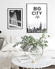 plakaty Plakat - Flatiron building - New York 3