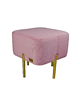 pufy do siedzenia Puf tapicerowany - Adara 2
