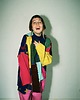 swetry damskie  Swetrzysko Technicolor Dream 3