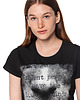 t-shirt damskie T-shirt damski UNDERWORLD Silent people have... 2