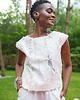 topy damskie Ivory Breeze Top 2