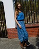 topy damskie Top Cupro Blue 3