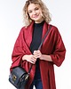 torby na ramię Torebka skórzana na ramię - crossbody -   (7167) 1