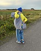kamizelki damskie Dwustronna kamizelka 6