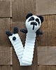 zakładki do książek Zakładka do książki panda 1