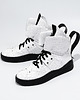 buty męskie Sneakersy The Shoemaker Męskie "Base" White 5