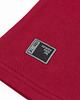 t-shirt damskie Koszulka damska DZIK bordowa 5