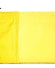 torby na ramię Torebka kopertówka Pola - żółta crossbody bag 5