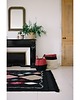 kosze do przechowywania Kosz Zoco Black/Aubergine Lorena Canals 7
