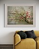 grafiki i ilustracje Sakura / Fine art Print 3