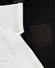t-shirt damskie Sima Black 1
