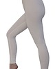 moda - inne Legginsy klasyczna biel 3