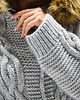 swetry damskie  Sweter B478 4