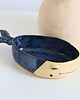 patery i talerze Ceramiczna miska patera wieloryb 1