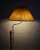 lampy podłogowe Lampa podłogowa z lat 70. 8