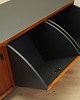 komody i szafki Sideboard tekowy, duński design, lata 70, produkcja: Dania 9