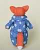 misie i maskotki Zabawka lisek Foxy 5
