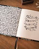 notatniki i albumy Notes kulinarny, przepiśnik, notes na przepisy 1