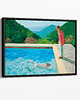 obrazy David Hockney  - Fine Art Print 1