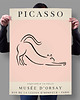 plakaty Plakat Pablo Picasso - Inspiracja 1