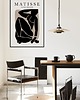 plakaty Plakat Matisse Kobieta 1