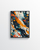 plakaty Plakat - Splash 2