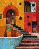 plakaty Plakat - Tequila sunrise 1