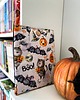 pokrowce i etui - różne Wodoodporny pokrowiec na książkę/tablet/planer/notes HALLOWEEN 1