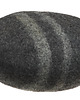pufy do siedzenia Poduszka / pufa kamienna Kamień Popiel mały 1