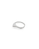 pierścionki srebrne BLADE / silver ring 2