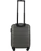 torby podróżne Sommerson Basic  Szara walizka kabinowa 3