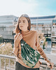 torby i nerki męskie Nerka Maxi Emerald 3