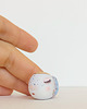 figurki i rzeźby Miniaturowa figurka rybki 6