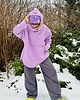 bluza z kapturem damska Kangoo hoodie 1