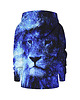 bluzy dla dziewczynki Bluza Shining Lion 1