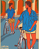 grafiki i ilustracje Call me by your name 1