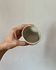 kubki Kubek ceramiczny Music sounds better with you 1