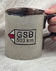 kubki Kubek GSB 3