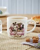kubki Kubek Porcelanowy Dogs 310 ml 1