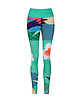 legginsy Cosmic Forest Leggins 1