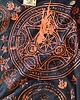 t-shirty męskie Magic Circles  tee 1