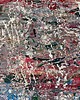 obrazy Obraz "Przebudzenie" 70x100 2