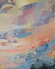 obrazy Oprawiony obraz, ręcznie malowany na płótnie 70x100 cm - pejzaż 4