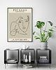 plakaty Plakat Pablo Picasso - Inspiracja 2