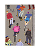 plakaty Plakat Korek 50x70 1
